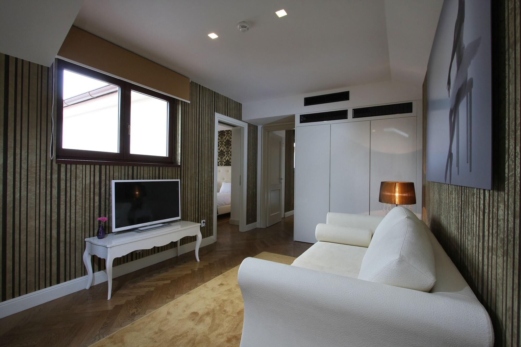 Aparthotel Numa Flow Praha