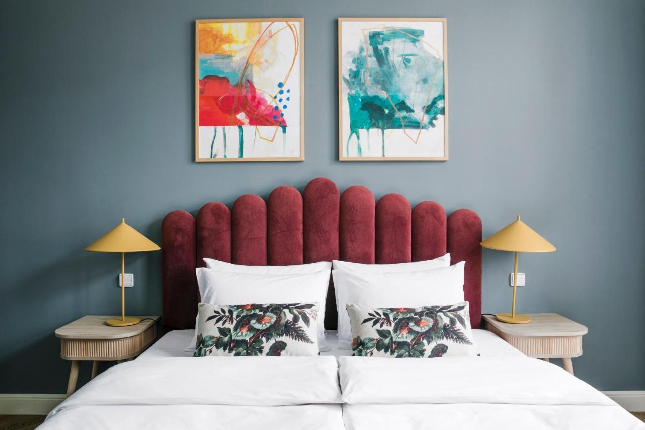 Aparthotel Numa Flow Praha