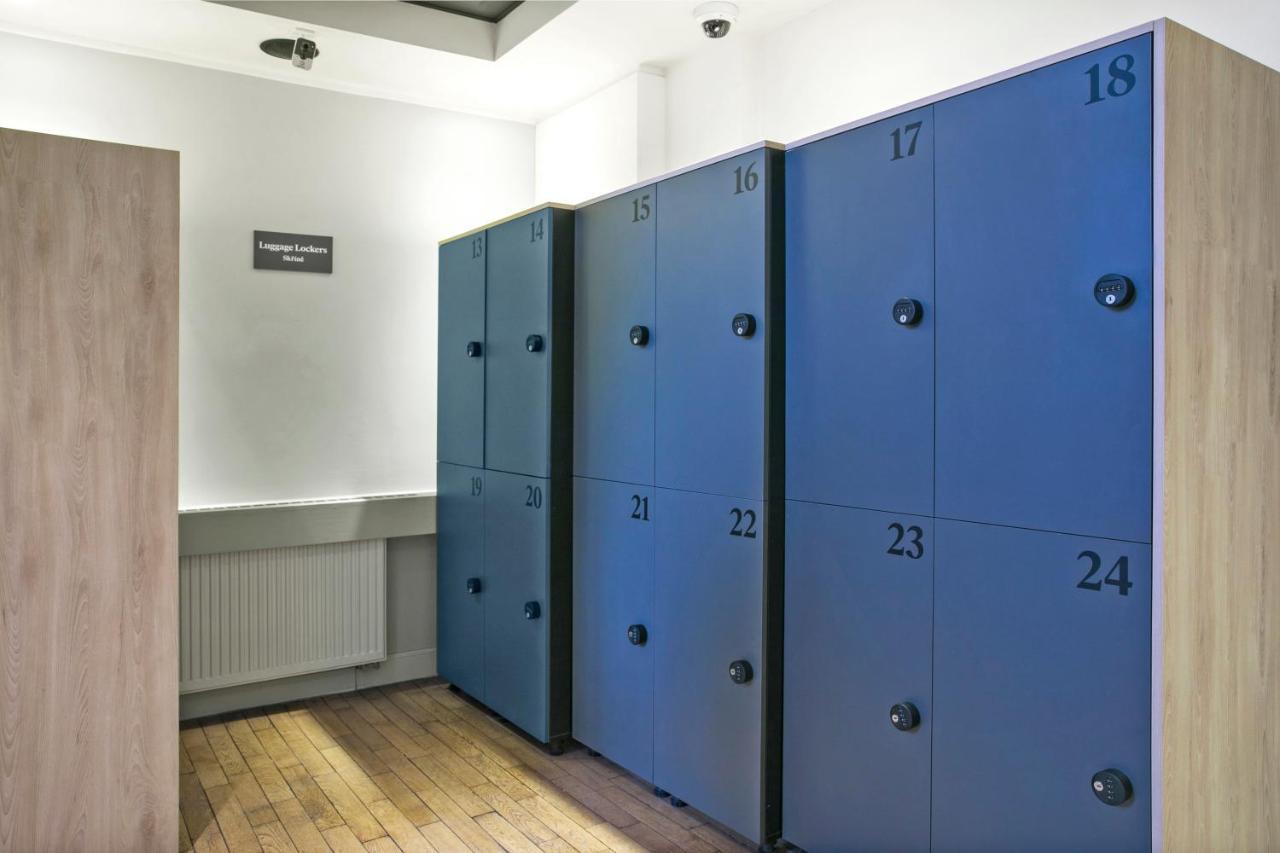 Aparthotel Numa Flow Praha