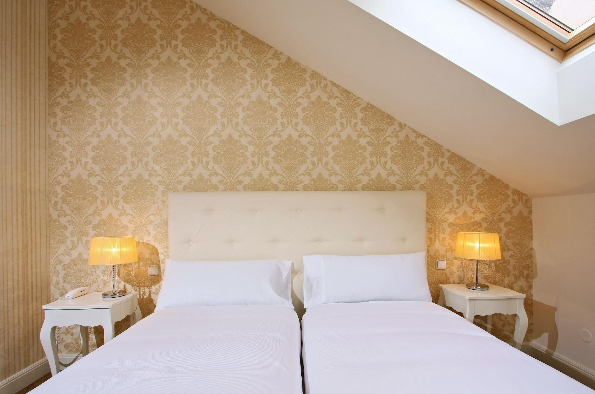La Ballerina Appart hôtel 4*