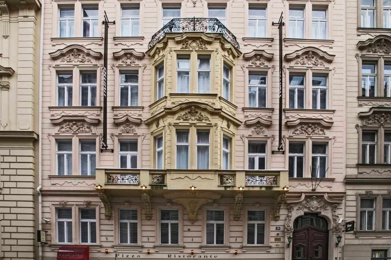 La Ballerina Appart hôtel