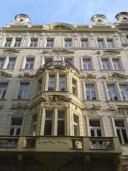 La Ballerina Appart hôtel