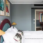 La Ballerina Hotel