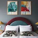 La Ballerina Hotel