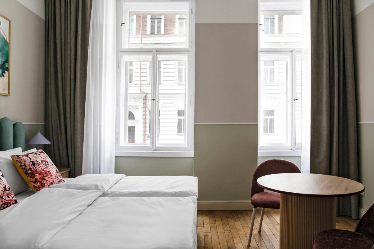 Appart hôtel La Ballerina