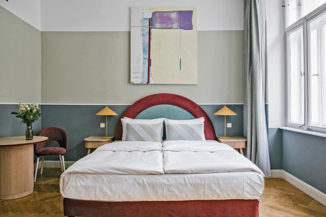 La Ballerina Appart hôtel 4*