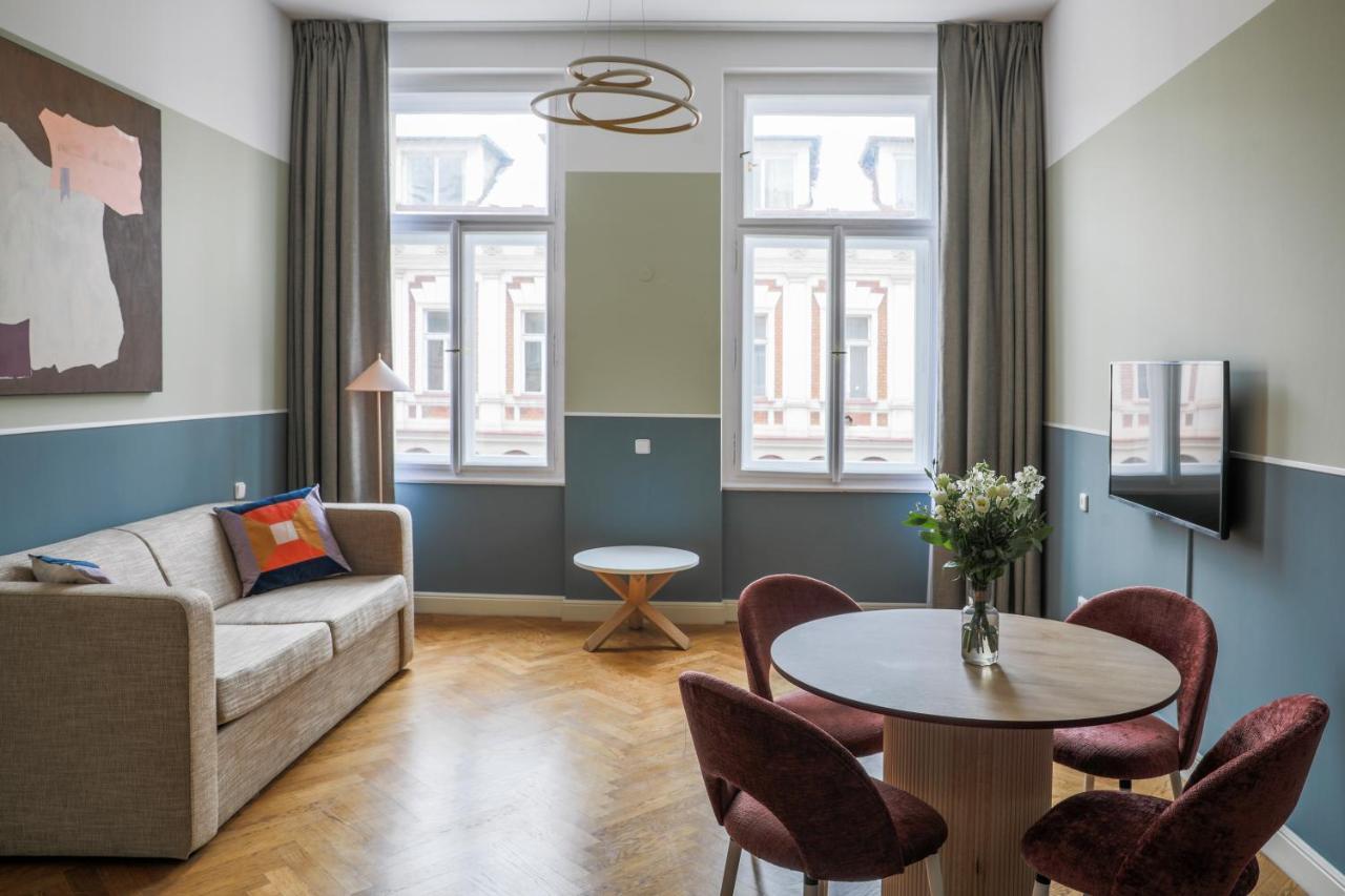 Appart hôtel La Ballerina